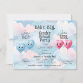 Einladung des Kindes (Vorderseite)