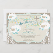 Einladung des Lammes (Vorderseite)