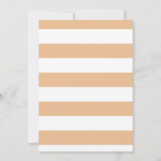 Einladung des Lehrers zum Apple-Rente-Dinner (Rückseite)