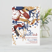 Einladung des Menschen (Stehend Vorderseite)