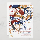 Einladung des Menschen (Vorne/Hinten)