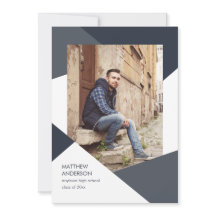 Einladung des modernen geometrischen Abschlusses