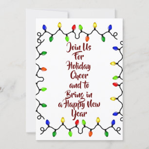 EINLADUNG DES ***NEUJAHRES***