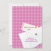 Einladung des Notizbuch-Bonbon-16 (Rückseite)