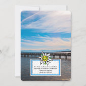 Einladung des Oktoberfests (Vorderseite)