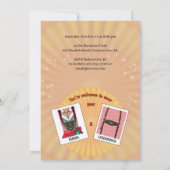 Einladung des Oktoberfests (Rückseite)