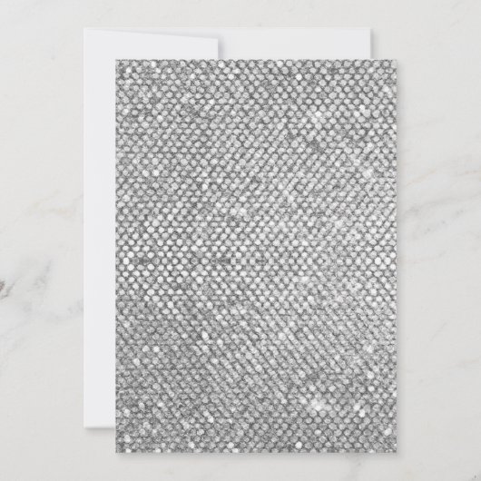 Einladung des Polizeibeamten zur dritten Partei (Rückseite)