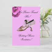 EINLADUNG DES Polterabends (Stehend Vorderseite)