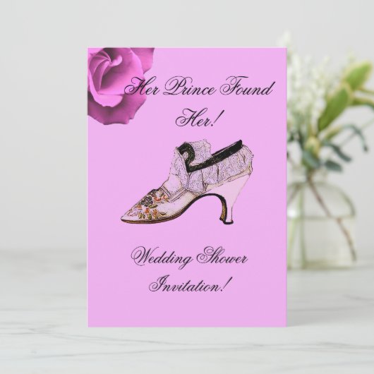 EINLADUNG DES Polterabends (Stehend Vorderseite)