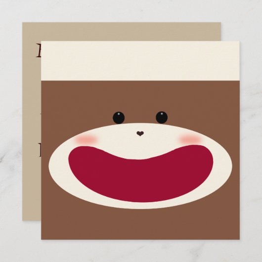 Einladung des Sockels (Vorne/Hinten)