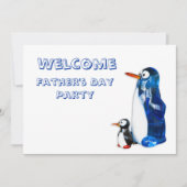 Einladung des Vaters (Vorderseite)