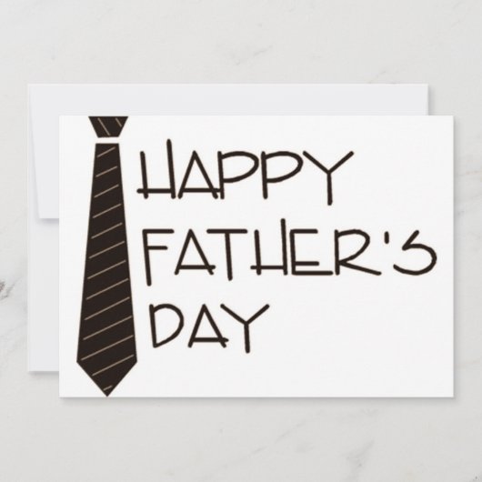 EINLADUNG DES VATES (Vorderseite)