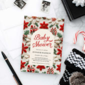 Einladung des Weihnachtsgeschlechts zur neutralen