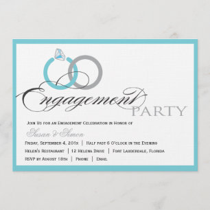 Einladung einer Blue Script-Gruppe