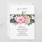 Einladung einer Erklärung (Vorderseite)