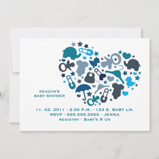 Einladung einer Mutter zur Liebe (Vorderseite)