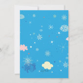 Einladung eines Drachen (Rückseite)