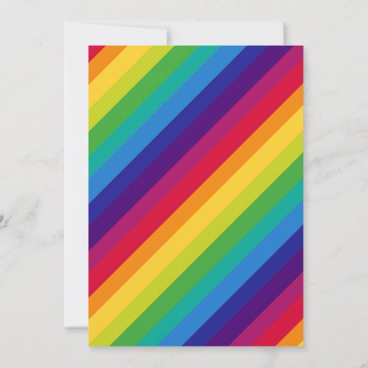 Einladung eines Smart Cookie Abschlusses (Rückseite)