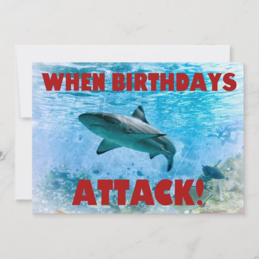 Einladung eines Vintagen Nautikraps (Vorderseite)