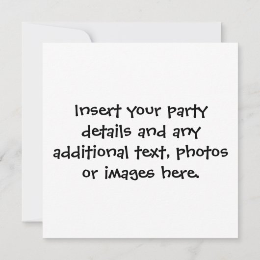 Einladung, Einladung - MASTER MIXOLOGIST (Rückseite)