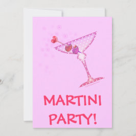 Einladung, Einladung - PINK MARTINI