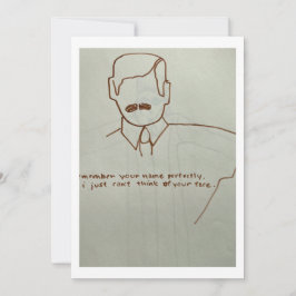 Einladung für ein Party!