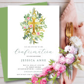 Einladung für gesegnete Anfänge