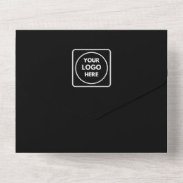 Einladung für Minimalistische Schwarzarbeit