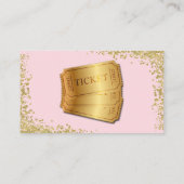 Einladung für Windeln (Rückseite)