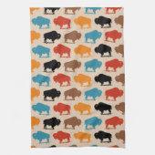 Einladung Geschirrtuch (Vertikal)