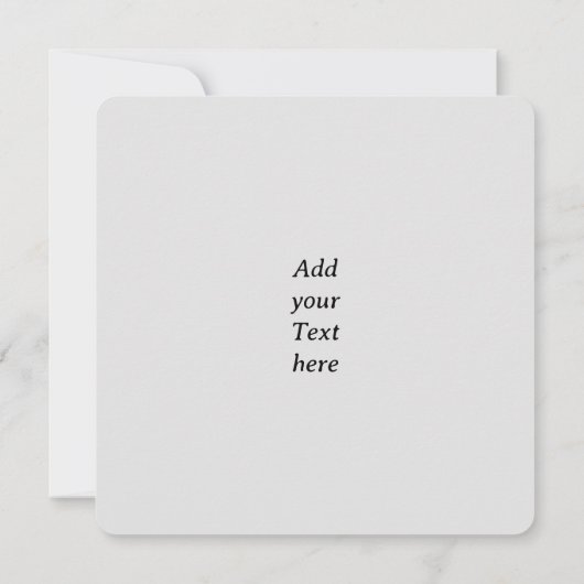 Einladung Geschlecht offenbaren Party einfache ben (Rückseite)