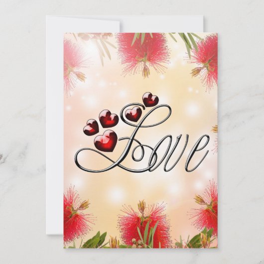 Einladung, Größe: 5" x 7", Papier: Matte, Enve Einladung (Vorderseite)