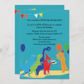 Einladung, Größe: 5" x 7", Papier: Matte, Enve Einladung (Vorne/Hinten)