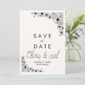 Einladung, Größe: 5" x 7", Papier: Matte, Enve Einladung (Stehend Vorderseite)