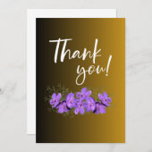 Einladung, Größe: 5" x 7", Papier: Matte, Enve Einladung (Vorne/Hinten)