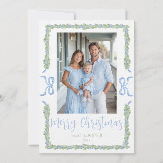 Einladung, Größe: 5" x 7", Papier: Matte, Enve Einladung (Vorderseite)