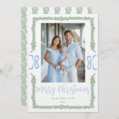 Einladung, Größe: 5" x 7", Papier: Matte, Enve Einladung (Vorne/Hinten)