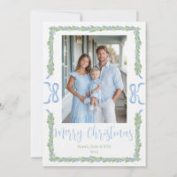 Einladung, Größe: 5" x 7", Papier: Matte, Enve