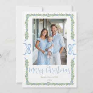 Einladung, Größe: 5" x 7", Papier: Matte, Enve Einladung