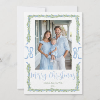 Einladung, Größe: 5" x 7", Papier: Matte, Enve Einladung