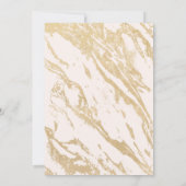 Einladung, Größe: 5" x 7", Papier: Matte, Enve Einladung (Rückseite)