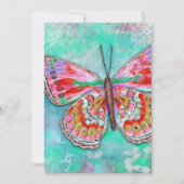 Einladung, Größe: 5" x 7", Papier: Matte, Enve Einladung (Vorderseite)