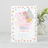 Einladung, Größe: 5" x 7", Papier: Matte, Enve Einladung (Stehend Vorderseite)