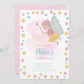 Einladung, Größe: 5" x 7", Papier: Matte, Enve Einladung (Vorne/Hinten)