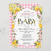 Einladung, Größe: 5" x 7", Papier: Unterschrift Einladung (Vorne/Hinten)