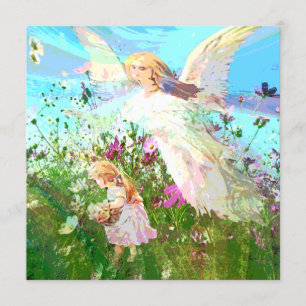 Einladung   Guardian Angel