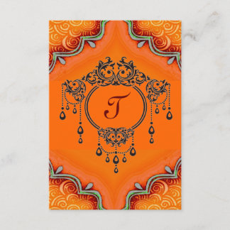 Einladung*Henna Einladung