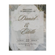 Einladung Hochzeit - Massage mich, um Namen zu änd