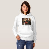 Einladung Hoodie (Vorne ganz)