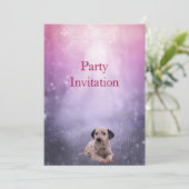 Einladung in den Park (Stehend Vorderseite)